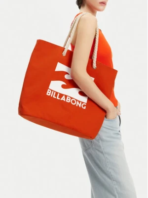Billabong Torebka BLB-B-001-07 Pomarańczowy