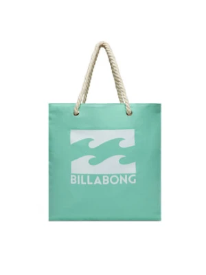 Billabong Torebka BLB-B-001-07 Turkusowy