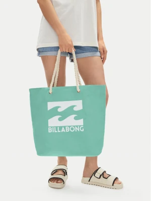 Billabong Torebka BLB-B-001-07 Turkusowy
