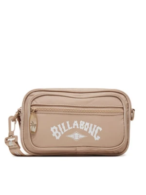 Billabong Torebka BLB-M-001-07 Beżowy