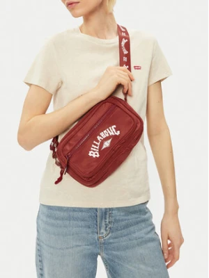 Billabong Torebka BLB-M-001-07 Bordowy