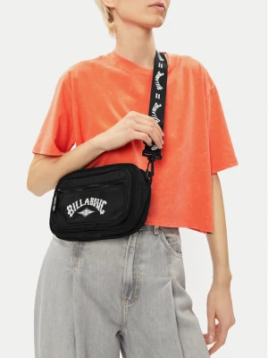 Billabong Torebka BLB-M-001-07 Czarny