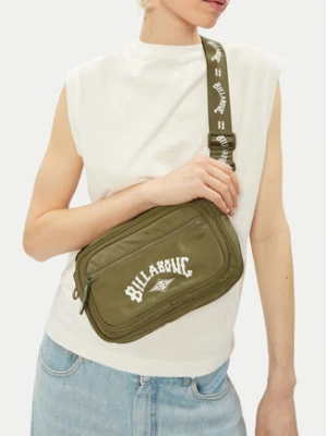 Billabong Torebka BLB-M-001-07 Zielony