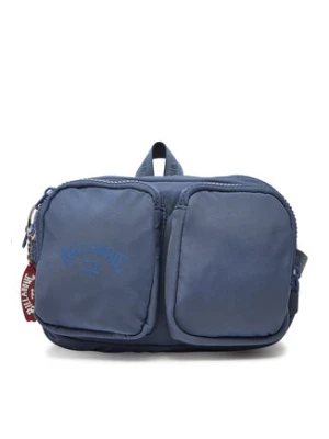 Billabong Torebka BLB-M-006-07 Niebieski