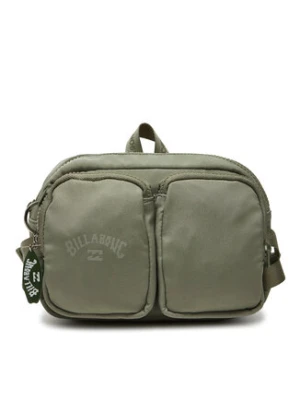 Billabong Torebka BLB-M-006-07 Zielony