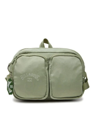 Billabong Torebka BLB-M-006-07 Zielony