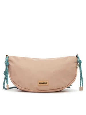 Billabong Torebka BLB-M-007-07 Różowy