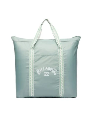 Billabong Torebka CEOWB-BLB-MZ-002-09 Zielony jasny