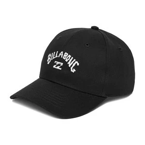 BILLABONG WBEO-BB-U3-001-SS26 Czarny