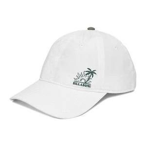 BILLABONG WBEO-BB-U3-002-SS26 Biały