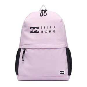 BILLABONG WBEOHP-BLB-M-002-10 Fioletowy