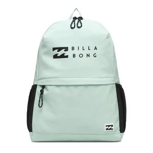 BILLABONG WBEOHP-BLB-M-002-10 Zielony