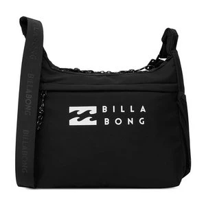 BILLABONG WBEOHP-BLB-M-003-10 Czarny