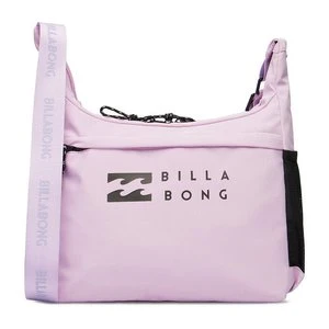BILLABONG WBEOHP-BLB-M-003-10 Fioletowy