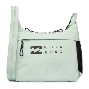 BILLABONG WBEOHP-BLB-M-003-10 Zielony