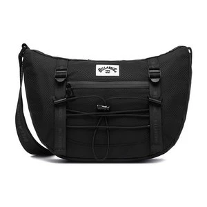 BILLABONG WBEOHP-BLB-M-004-10 Czarny