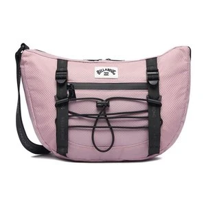 BILLABONG WBEOHP-BLB-M-004-10 Fioletowy