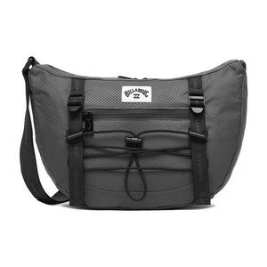 BILLABONG WBEOHP-BLB-M-004-10 Szary