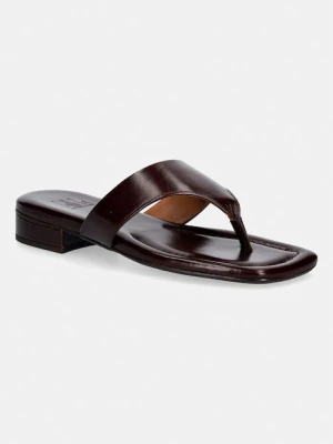 Billi Bi japonki damskie skórzane