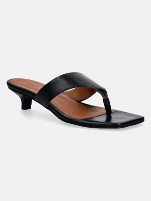 Billi Bi japonki skórzane