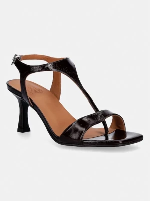 Billi Bi sandały skórzane