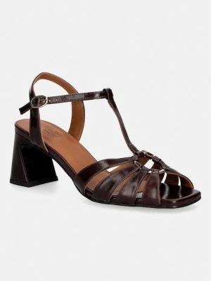 Billi Bi sandały skórzane