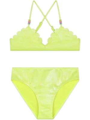 Billieblush Bikini w kolorze żółtym rozmiar: 140