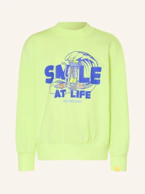 Billieblush Bluza gruen