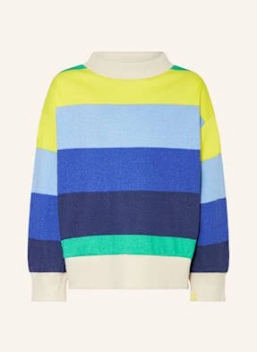 Billieblush Bluza Nierozpinana blau