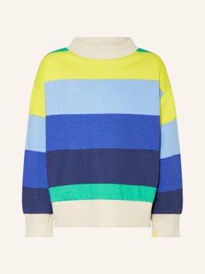 Billieblush Bluza Nierozpinana blau