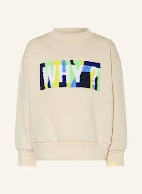 Billieblush Bluza Nierozpinana grau