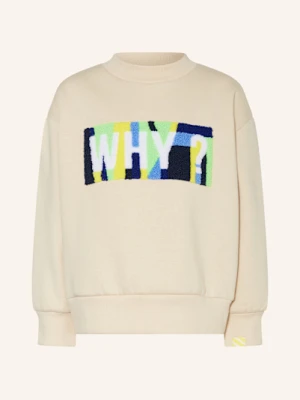 Billieblush Bluza Nierozpinana grau