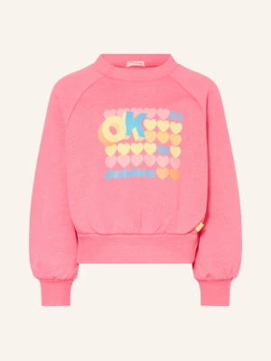 Billieblush Bluza Nierozpinana pink