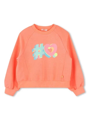 Billieblush Bluza w kolorze pomarańczowym rozmiar: 92