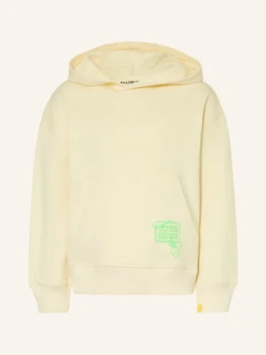 Billieblush Bluza Z Kapturem beige