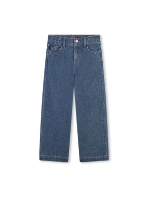 Billieblush Dżinsy - Comfort fit - w kolorze niebieskim rozmiar: 140