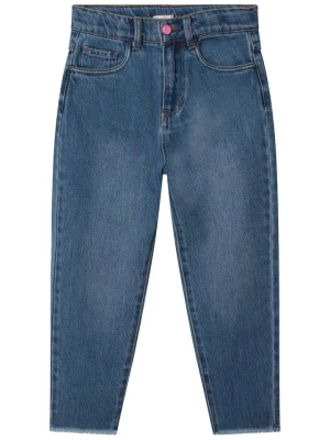 Billieblush Dżinsy - Tapered fit - w kolorze niebieskim rozmiar: 152