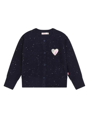 Billieblush Kardigan w kolorze granatowym rozmiar: 92