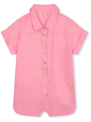 Billieblush Kombinezon w kolorze jasnoróżowym rozmiar: 152