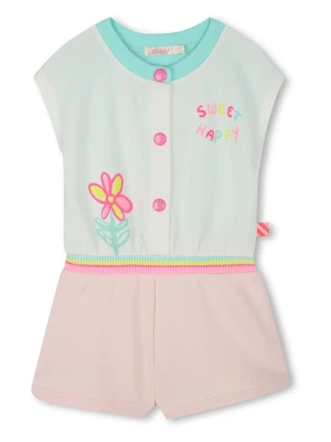 Billieblush Kombinezon w kolorze turkusowym rozmiar: 92