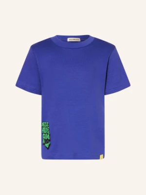 Billieblush Koszulka blau