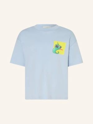 Billieblush Koszulka blau