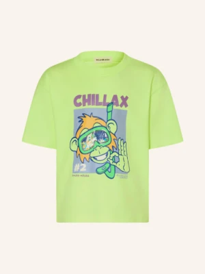 Billieblush Koszulka gruen