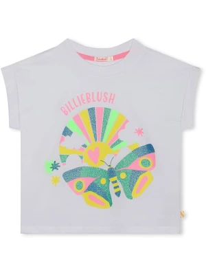 Billieblush Koszulka w kolorze białym rozmiar: 104
