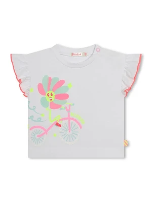 Billieblush Koszulka w kolorze białym rozmiar: 86