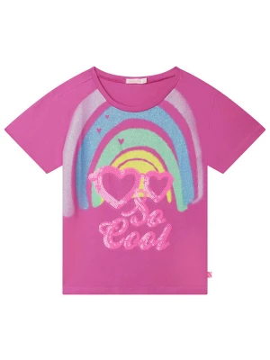 Billieblush Koszulka w kolorze fioletowym rozmiar: 152