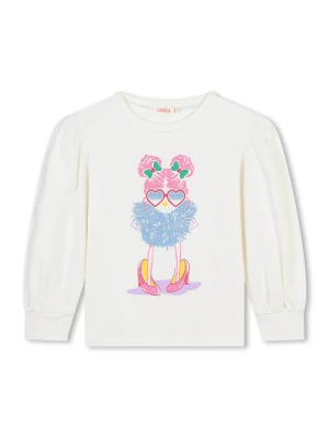 Billieblush Koszulka w kolorze kremowym rozmiar: 140