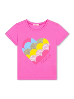 Billieblush Koszulka w kolorze różowym rozmiar: 128