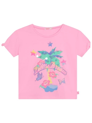 Billieblush Koszulka w kolorze różowym rozmiar: 110