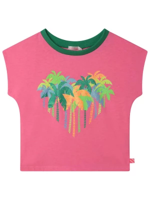 Billieblush Koszulka w kolorze różowym rozmiar: 152